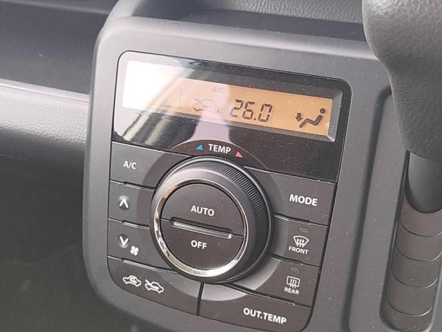 NISSAN MOCO 2012 Image 31