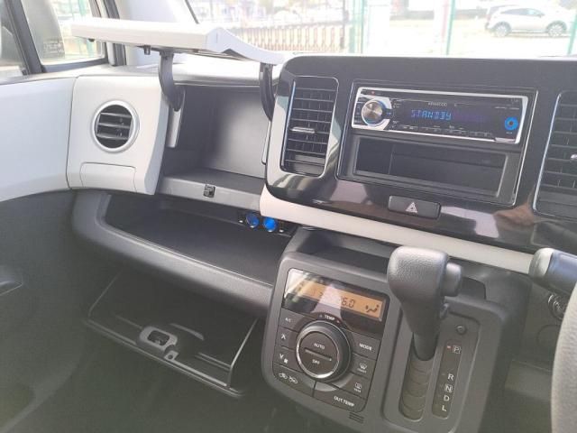 NISSAN MOCO 2012 Image 31