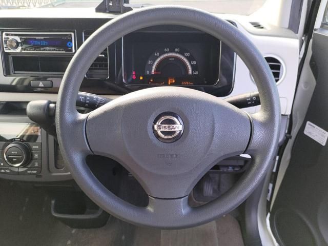 NISSAN MOCO 2012 Image 31