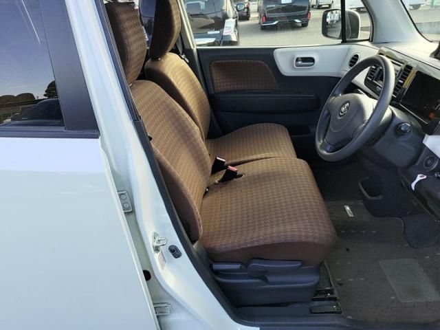 NISSAN MOCO 2012 Image 31