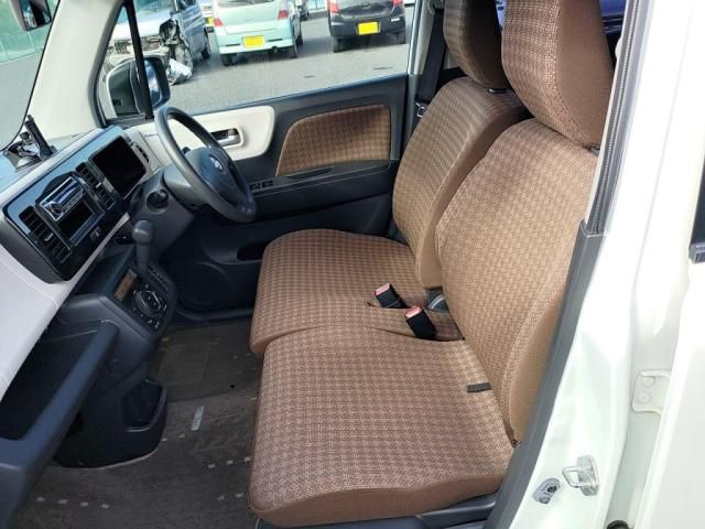 NISSAN MOCO 2012 Image 31