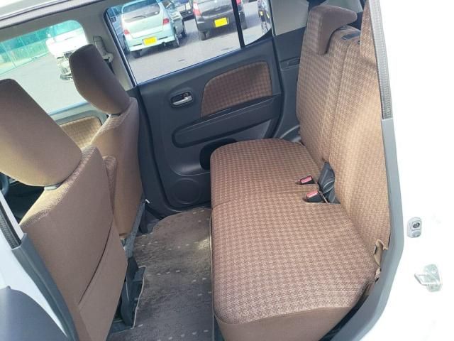 NISSAN MOCO 2012 Image 31