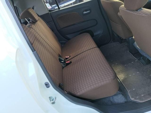 NISSAN MOCO 2012 Image 31