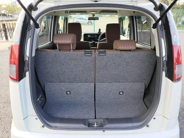 NISSAN MOCO 2012 Image 31