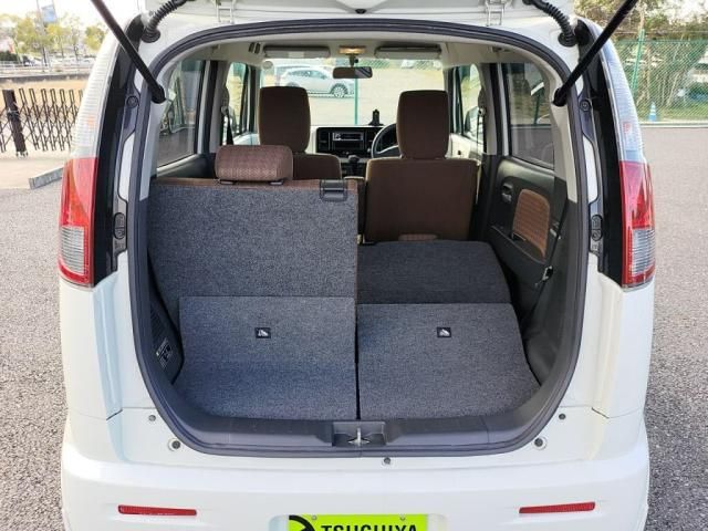 NISSAN MOCO 2012 Image 31