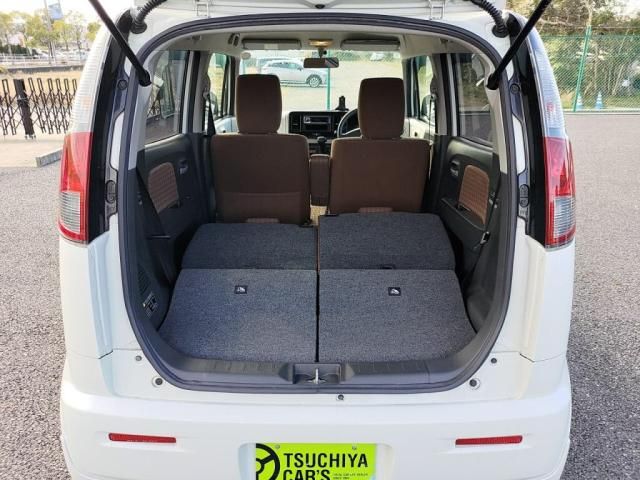 NISSAN MOCO 2012 Image 31