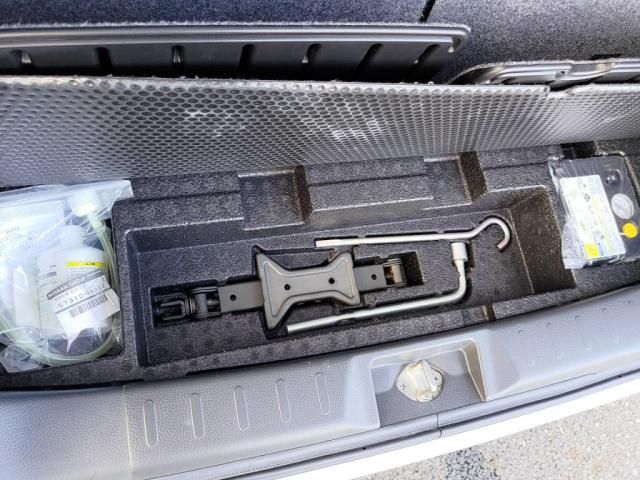 NISSAN MOCO 2012 Image 31