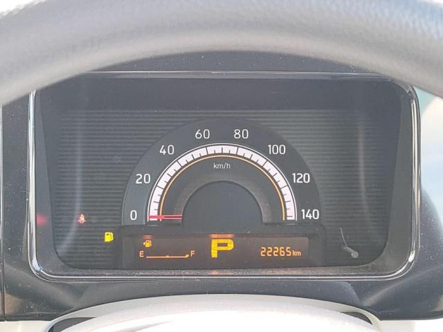 NISSAN MOCO 2012 Image 31