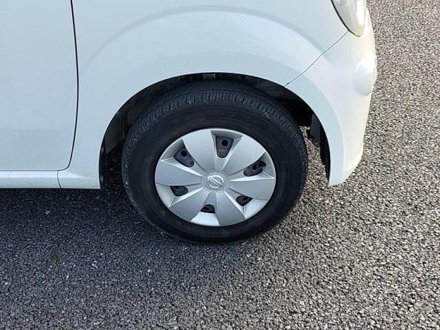 NISSAN MOCO 2012 Image 31