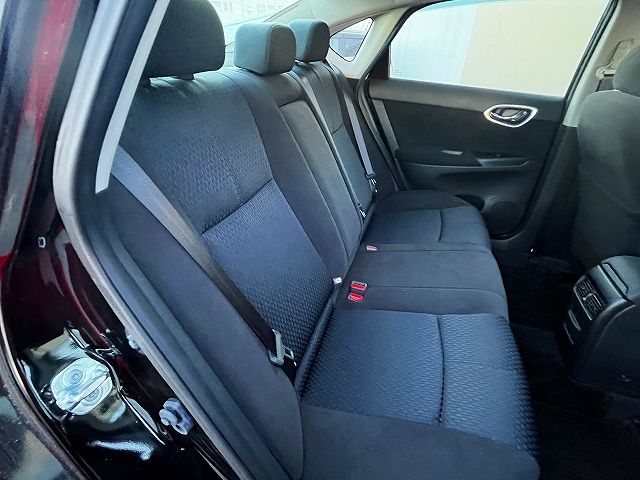 NISSAN SYLPHY 2016 Image 31