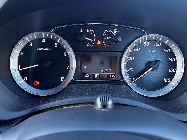 NISSAN SYLPHY 2016 Image 31