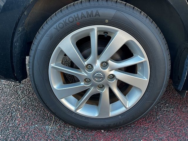 NISSAN SYLPHY 2016 Image 31