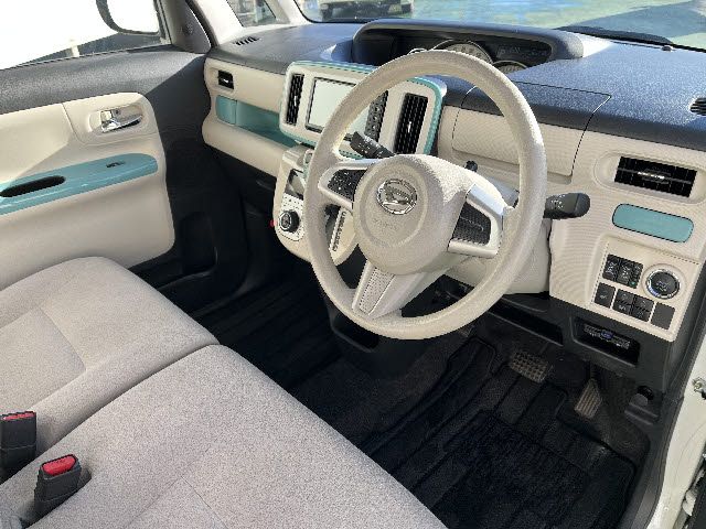 DAIHATSU MOVE CANBUS 2021 Image 31