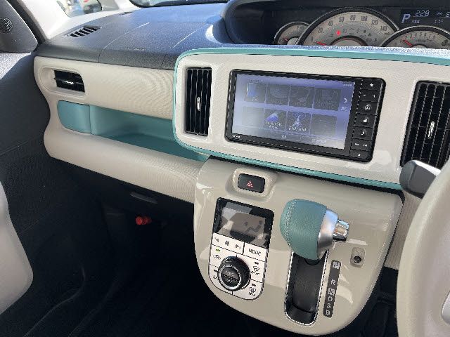 DAIHATSU MOVE CANBUS 2021 Image 31