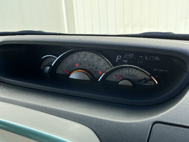 DAIHATSU MOVE CANBUS 2021 Image 31