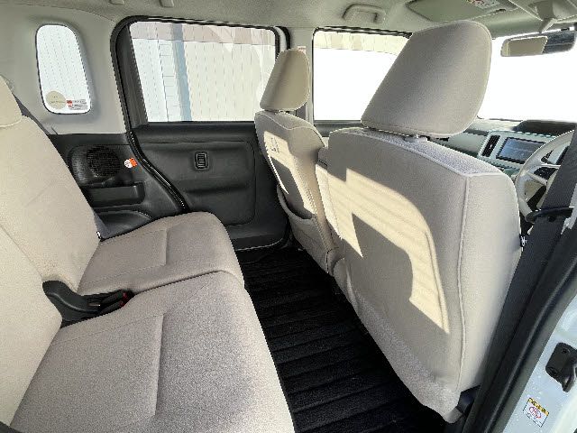 DAIHATSU MOVE CANBUS 2021 Image 31