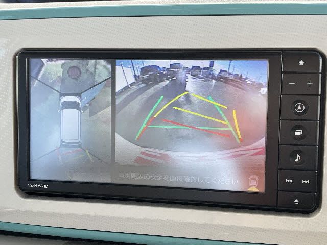 DAIHATSU MOVE CANBUS 2021 Image 31