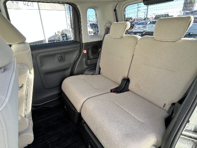 DAIHATSU MOVE CANBUS 2021 Image 31