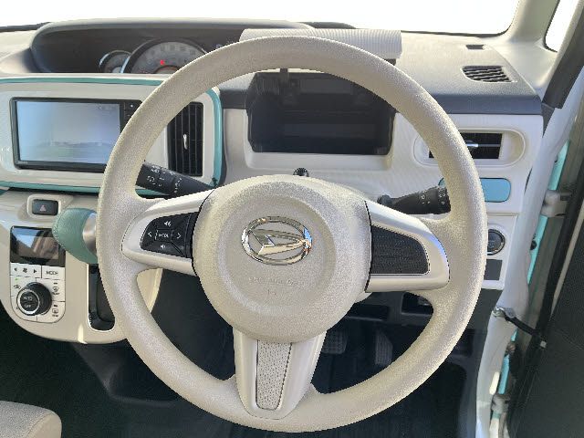 DAIHATSU MOVE CANBUS 2021 Image 31