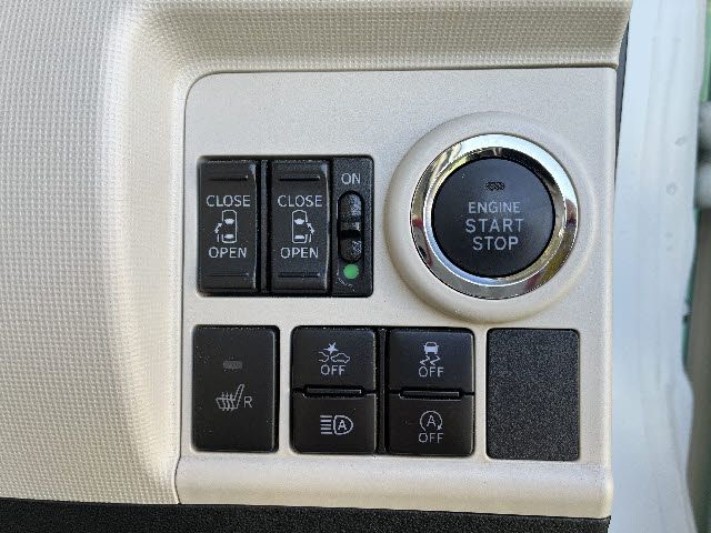 DAIHATSU MOVE CANBUS 2021 Image 31