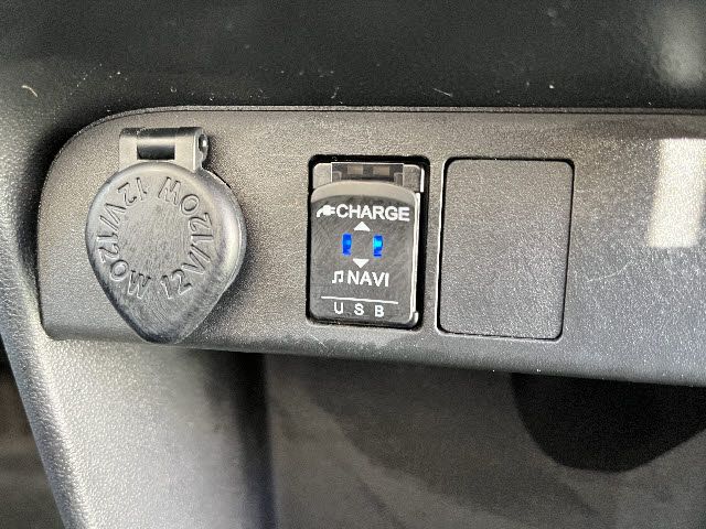 DAIHATSU MOVE CANBUS 2021 Image 31