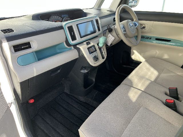 DAIHATSU MOVE CANBUS 2021 Image 31