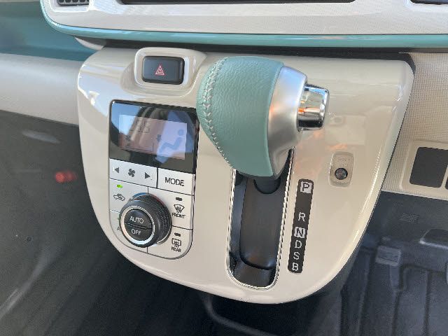 DAIHATSU MOVE CANBUS 2021 Image 31