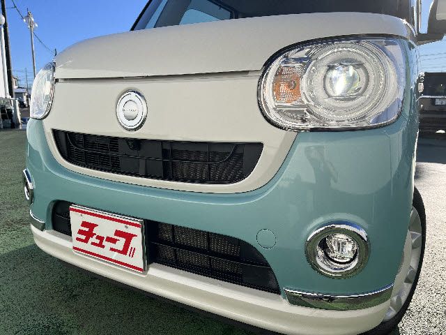 DAIHATSU MOVE CANBUS 2021 Image 31