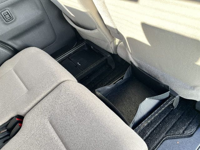 DAIHATSU MOVE CANBUS 2021 Image 31