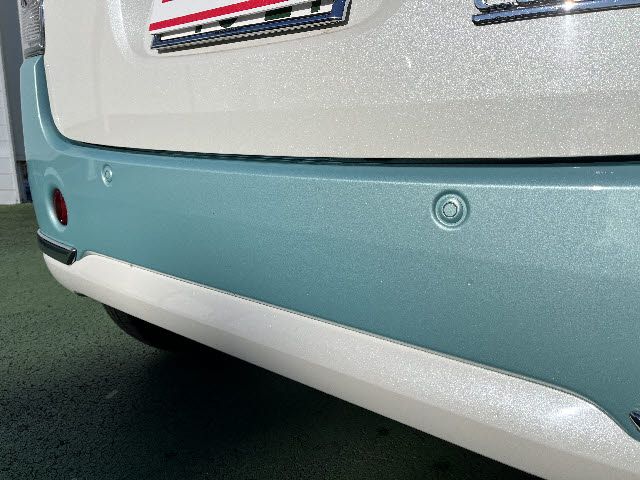 DAIHATSU MOVE CANBUS 2021 Image 31