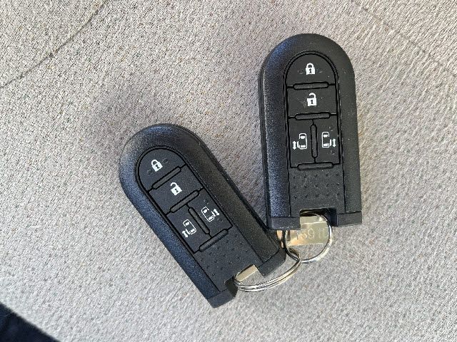 DAIHATSU MOVE CANBUS 2021 Image 31