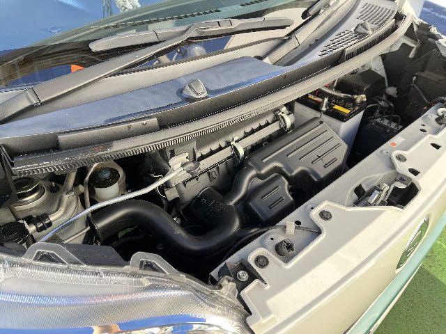 DAIHATSU MOVE CANBUS 2021 Image 31