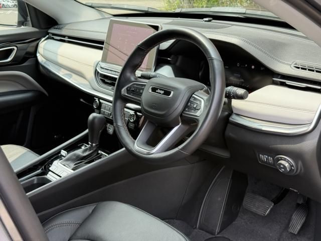 JEEP COMPASS 4WD 2022 Image 31