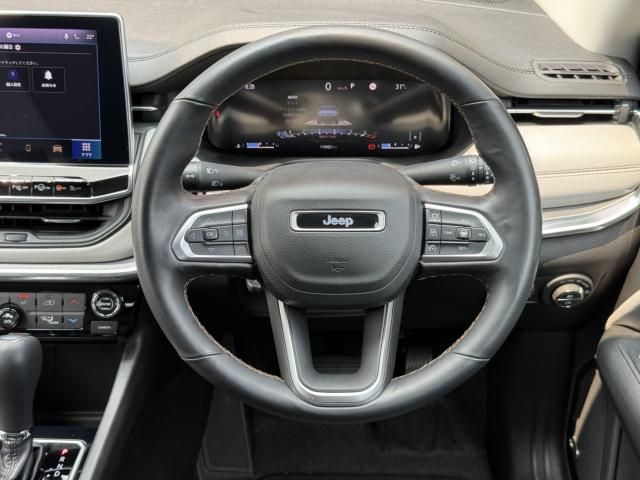 JEEP COMPASS 4WD 2022 Image 31