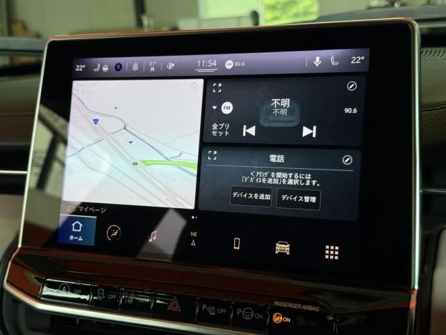 JEEP COMPASS 4WD 2022 Image 31