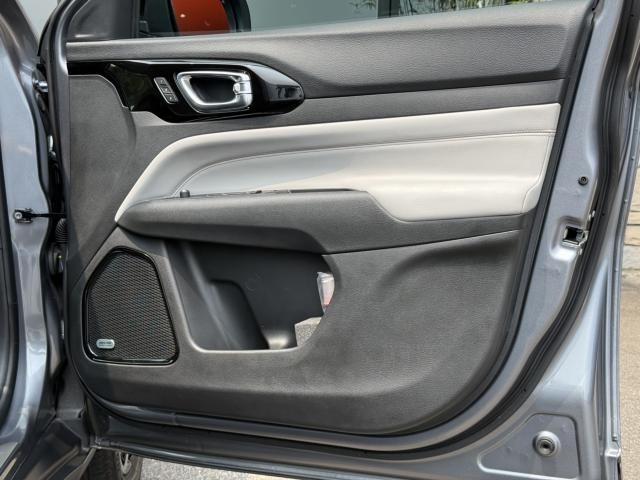 JEEP COMPASS 4WD 2022 Image 31