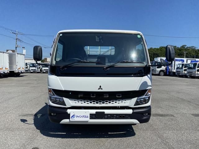 MITSUBISHI CANTER 2025 Image 31