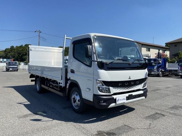 MITSUBISHI CANTER 2025 Image 31