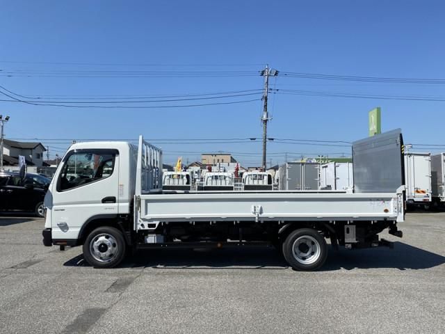 MITSUBISHI CANTER 2025 Image 31