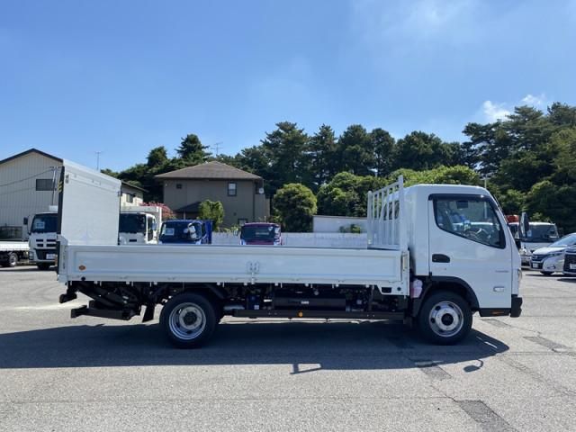 MITSUBISHI CANTER 2025 Image 31