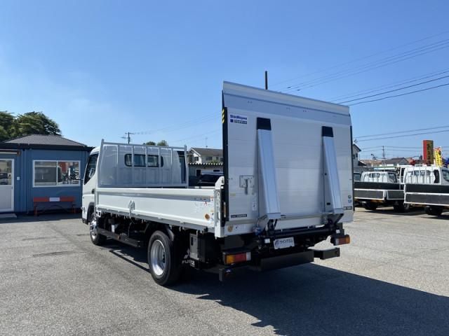 MITSUBISHI CANTER 2025 Image 31