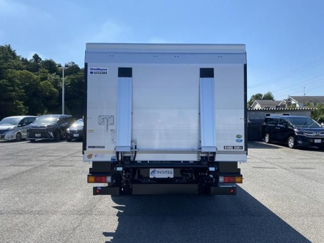 MITSUBISHI CANTER 2025 Image 31