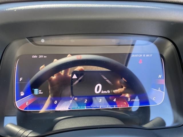 MITSUBISHI CANTER 2025 Image 31