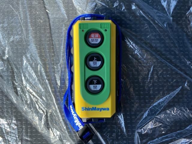 MITSUBISHI CANTER 2025 Image 31