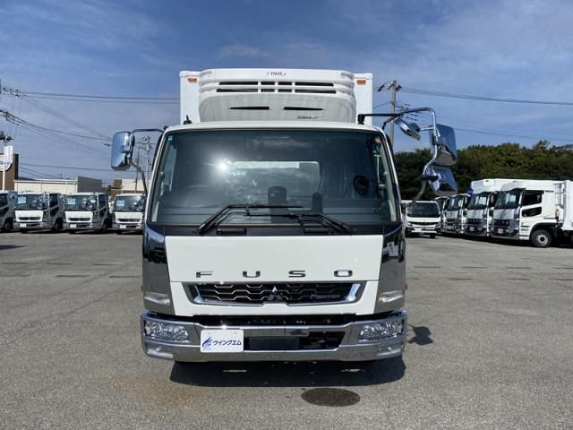 MITSUBISHI FUSOU FIGHTER 2025 Image 31