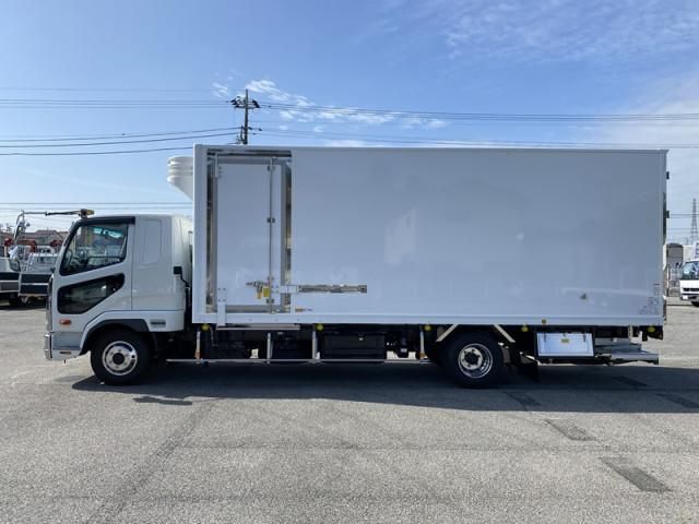 MITSUBISHI FUSOU FIGHTER 2025 Image 31