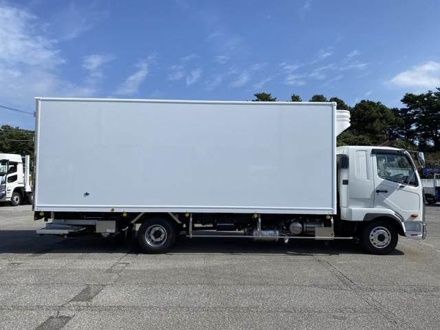 MITSUBISHI FUSOU FIGHTER 2025 Image 31