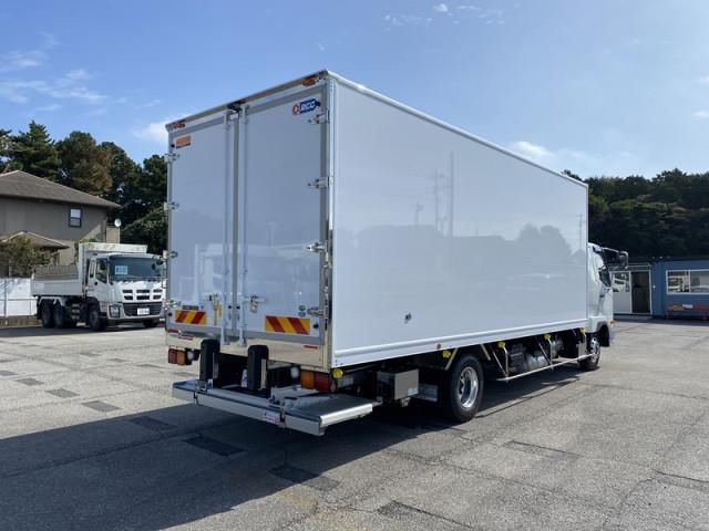 MITSUBISHI FUSOU FIGHTER 2025 Image 31