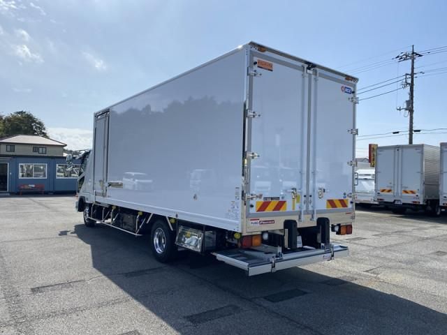 MITSUBISHI FUSOU FIGHTER 2025 Image 31