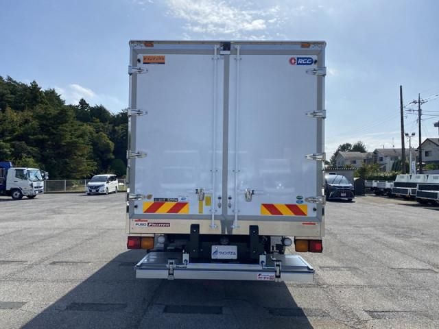 MITSUBISHI FUSOU FIGHTER 2025 Image 31